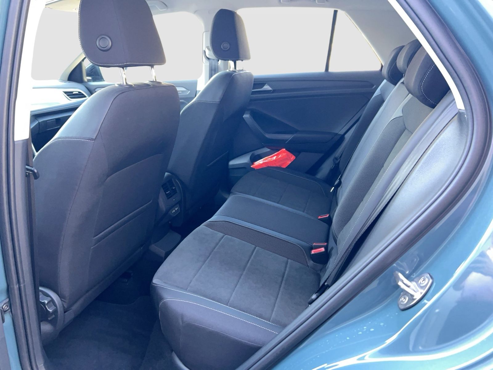 Volkswagen T-Roc - Bild 11