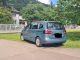 Volkswagen Sharan 1.4 TSI ACTIVE ACTIVE - Volkswagen Sharan ACTIVE mit Benzin-Antrieb