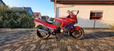 Kawasaki GPX600R  - KAWASAKI GPX 600 R
