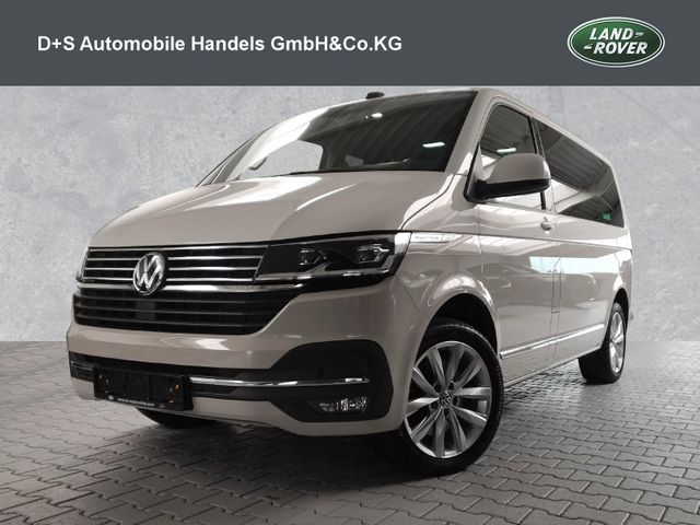 Volkswagen T6.1 Multivan 4Motion Generation Six