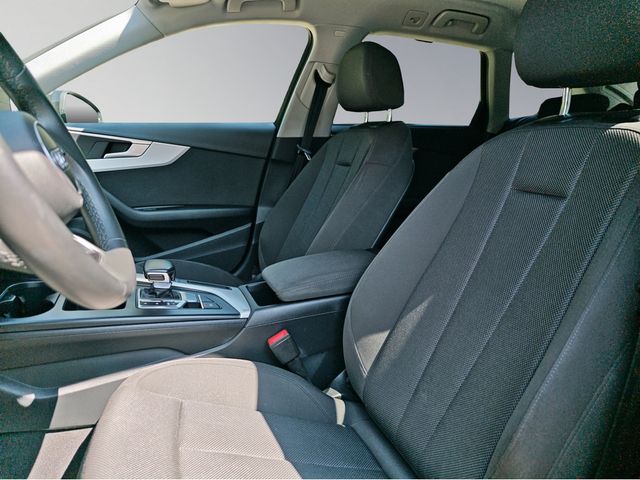 A4 Avant 35 2.0 TFSI S-tronic KLIMA PDC SHZ NAVI