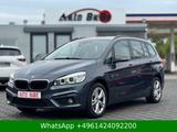 BMW 218d Gran Tourer  Advantage KAMERA|HUD|LED - BMW 2er Reihe mit Diesel-Antrieb: Geländewagen