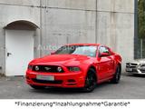 Ford Mustang 5.0 GT V8*Automatik*LED*Leder*19Zoll* - Ford Mustang in Oberhausen