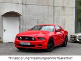 Ford Mustang 5.0 GT V8*Automatik*LED*Leder*19Zoll* - Ford Mustang aus 2014