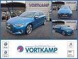 Audi A3 Sportback 35 TFSI edition one S-Line - Audi A3 edition-one
