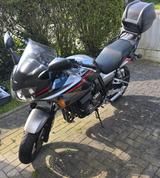 Kawasaki ZRX 1200 S - KAWASAKI ZRX 1200 S