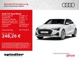 Audi A3 Sportback advanced TFSIe S-tronic/ Sonos, AHK - Audi A3: Limousine