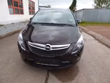 Opel Zafira Tourer Innovation - gebrauchte Opel Zafira Tourer aus dem Jahr 2014