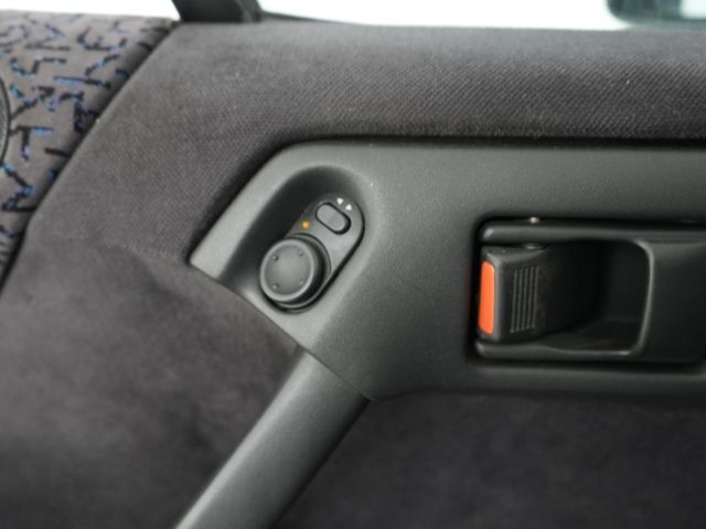 Calibra SCHIEBEDACH+ALUFELGEN+RADIO+ELEKT.AUßENS
