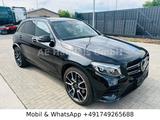 Mercedes-Benz GLC 43 AMG BiTurbo 4Matic *Full-Options/Carbon - Mercedes-Benz GLC-Class in Frankfurt (Main)
