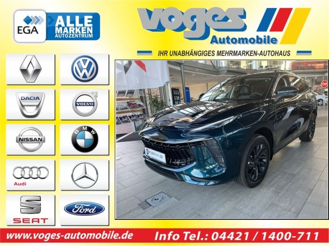DFSK Forthing 5 10 x am Lager div.Farben