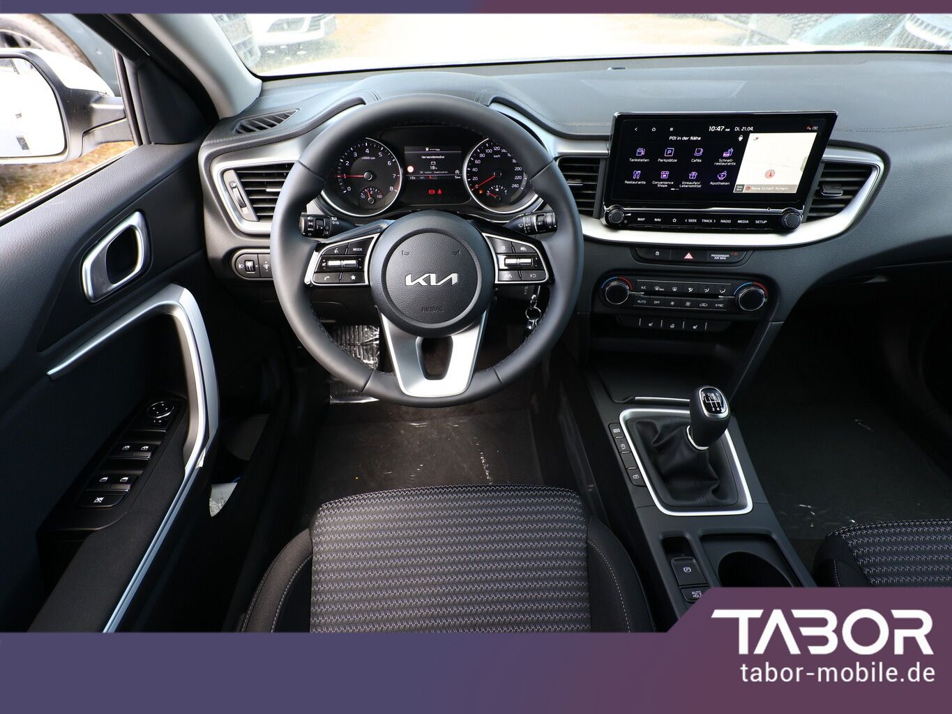 Kia XCeed - Bild 7