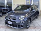 Fiat 500X 1.6 MultiJet 130 CV Sport Fari Full LE - Fiat 500X Sport mit Diesel-Antrieb