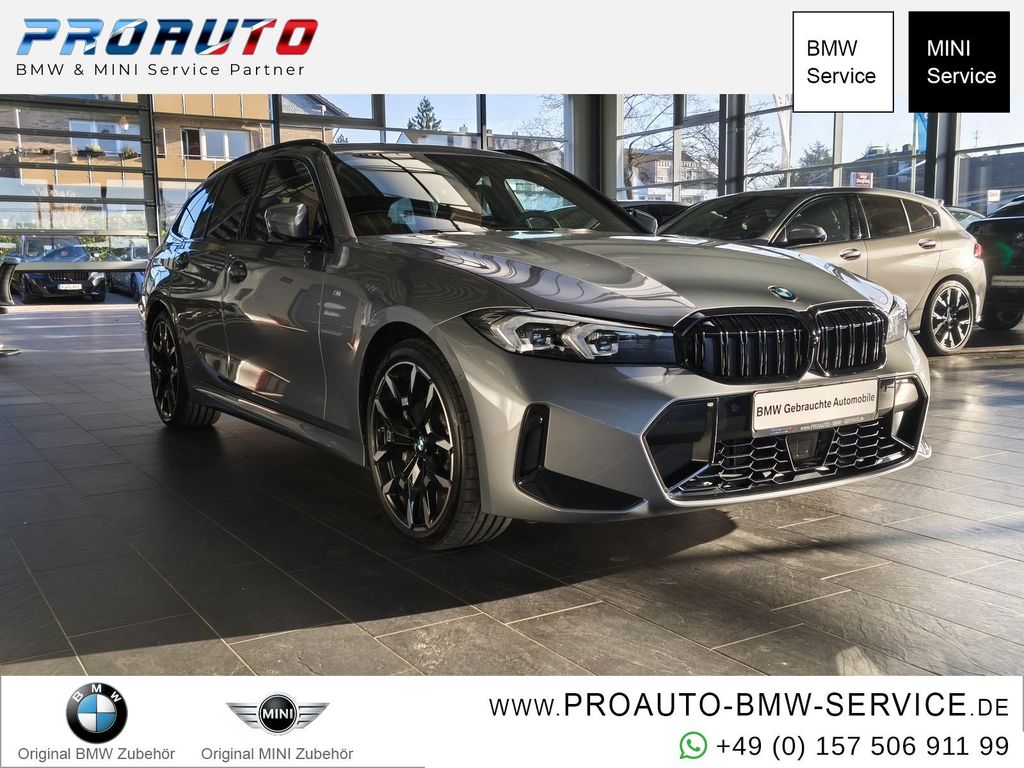 BMW 330
