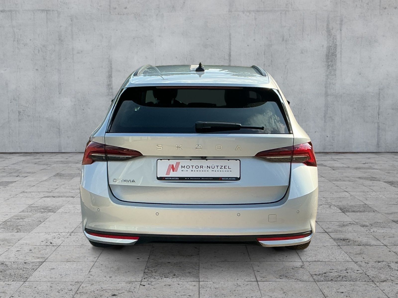 Skoda Octavia - Bild 4