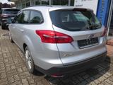 Ford Focus Turnier Trend - Ford Focus: Turnier Trend
