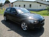 BMW 118i Sportline ~FACELIFT~KETTE ERNEUERT~8xALU~ - BMW 118: 118i Facelift