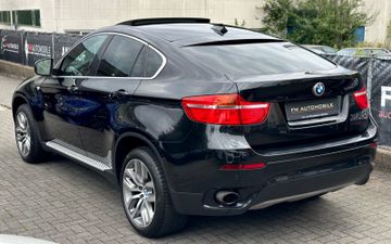 BMW X6 - 8
