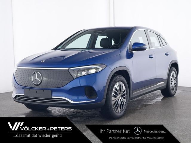Mercedes-Benz EQA 300 4Matic+DISTRONIC+ADVANCED+AMBI+LED+KAMER