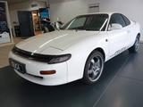 Toyota Celica 2.0 GTI - Toyota Gebrauchtwagen von 1990