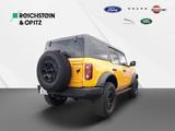 Ford Bronco 2.7 V6 Aut. Wildtrak/Lux-Package #SOFORT - Ford: Wildtrak