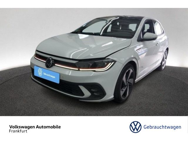 Image of Volkswagen Polo