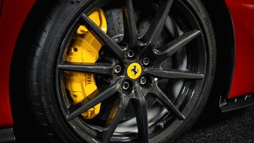 2021 Ferrari SF90 缩略图 26
