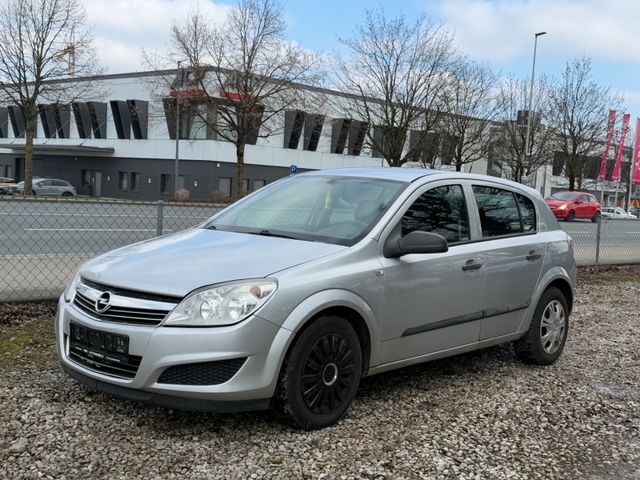 Opel Astra H Lim. Selection "110 Jahre"