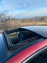 Mercedes-Benz E 220 d Autom.  - rote Mercedes-Benz E-Klasse