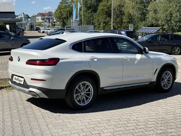 BMW X4 - 4