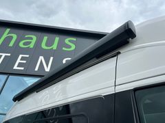 Fahrzeugabbildung Volkswagen Grand California 600 LED ACC Solar Stühle  3,5T