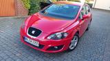 Seat Leon 1.4 - - gebrauchte Seat Leon aus dem Jahr 2010