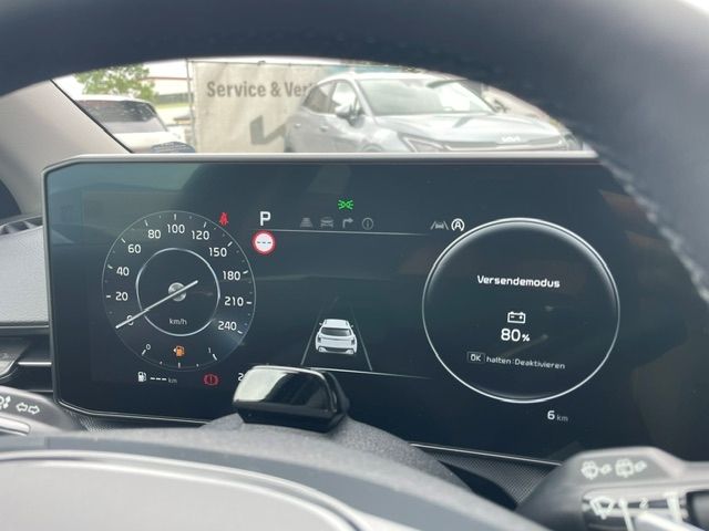 Fahrzeugabbildung Kia XCeed Spirit NEUES MODELL totWinkAss LED Kamera