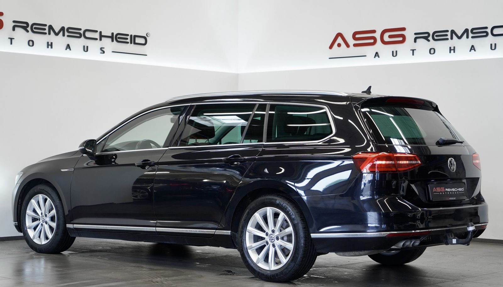 Vw Passat Variant