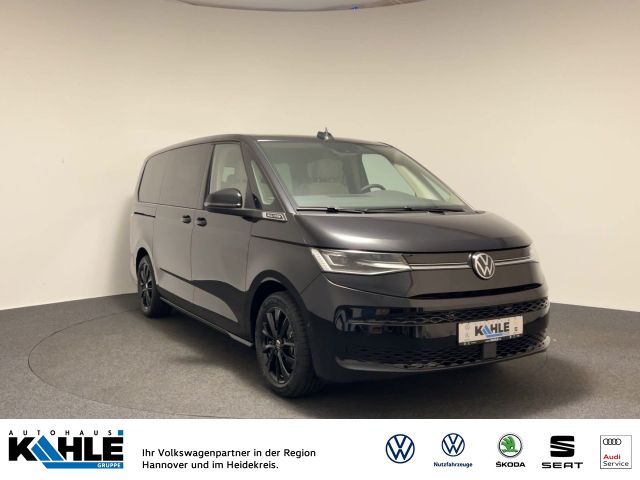 Volkswagen T7 Multivan GOAL 2.0 TDI DSG lang Klima Navi