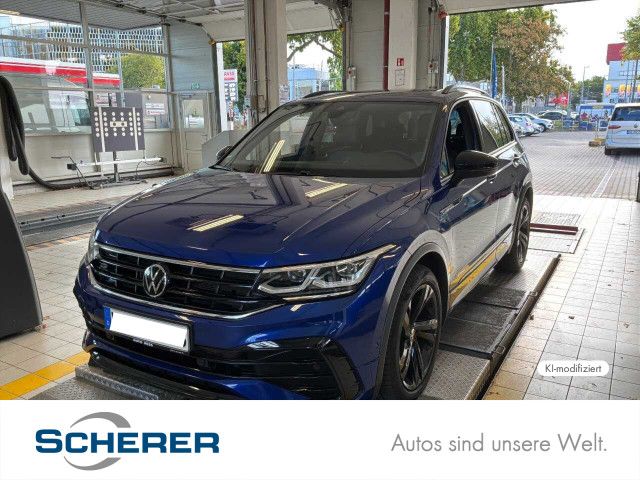 Image of Volkswagen Tiguan