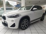 BMW X2 18d M Sport X Aut/Leder/HuD/19"NaviProf - BMW X2 in Hannover