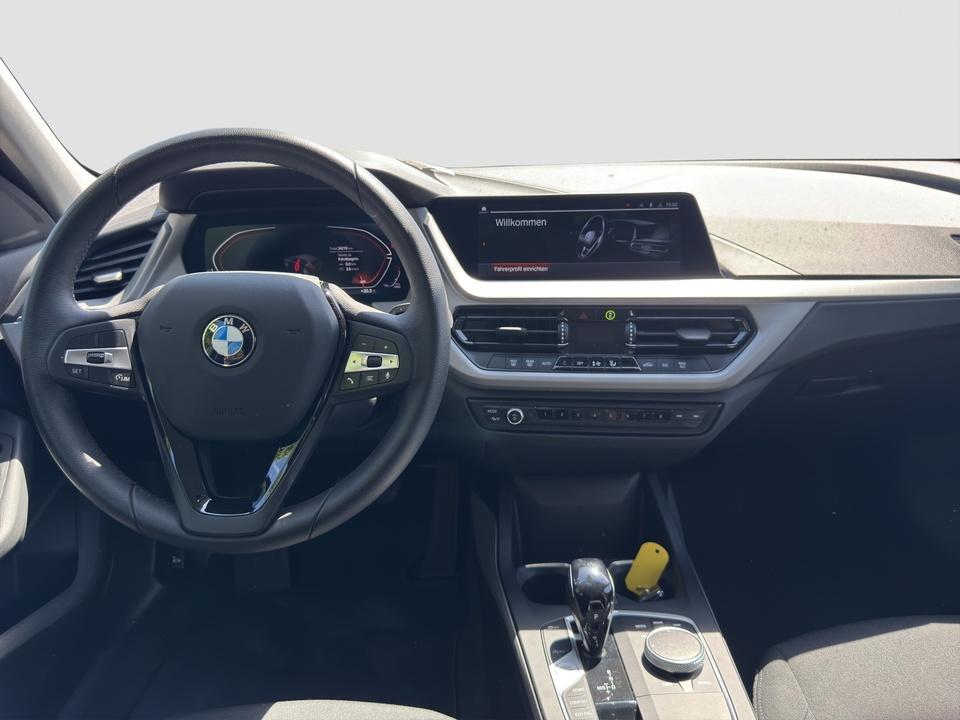 BMW 116 i Automatik, миниатюра 12