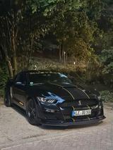 Ford Mustang 3.7 v6 - gebrauchte Ford Mustang aus dem Jahr 2017