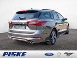 Ford Focus ST-Line X PDC SHZ KAMERA NAVI ACC HUD LED - gebrauchte Ford Focus aus dem Jahr 2024