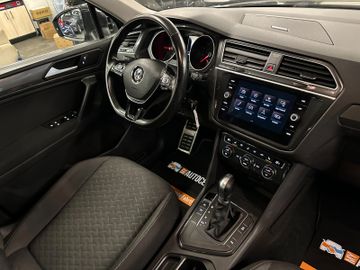 MYAUTOCENTER – Gebraucht- und Jahreswagen mit Werkstattservice in Pfaffenhofen Volkswagen Tiguan Join Start-Stopp *LED*PDC*TÜV NEU*
