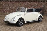 Volkswagen Beetle 1500 Convertible, Porsche 914 engine! Res - Volkswagen: 1500