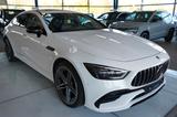 Mercedes-Benz AMG GT 4-trg. 43 4Matic+ - Mercedes-Benz AMG GT in Rostock