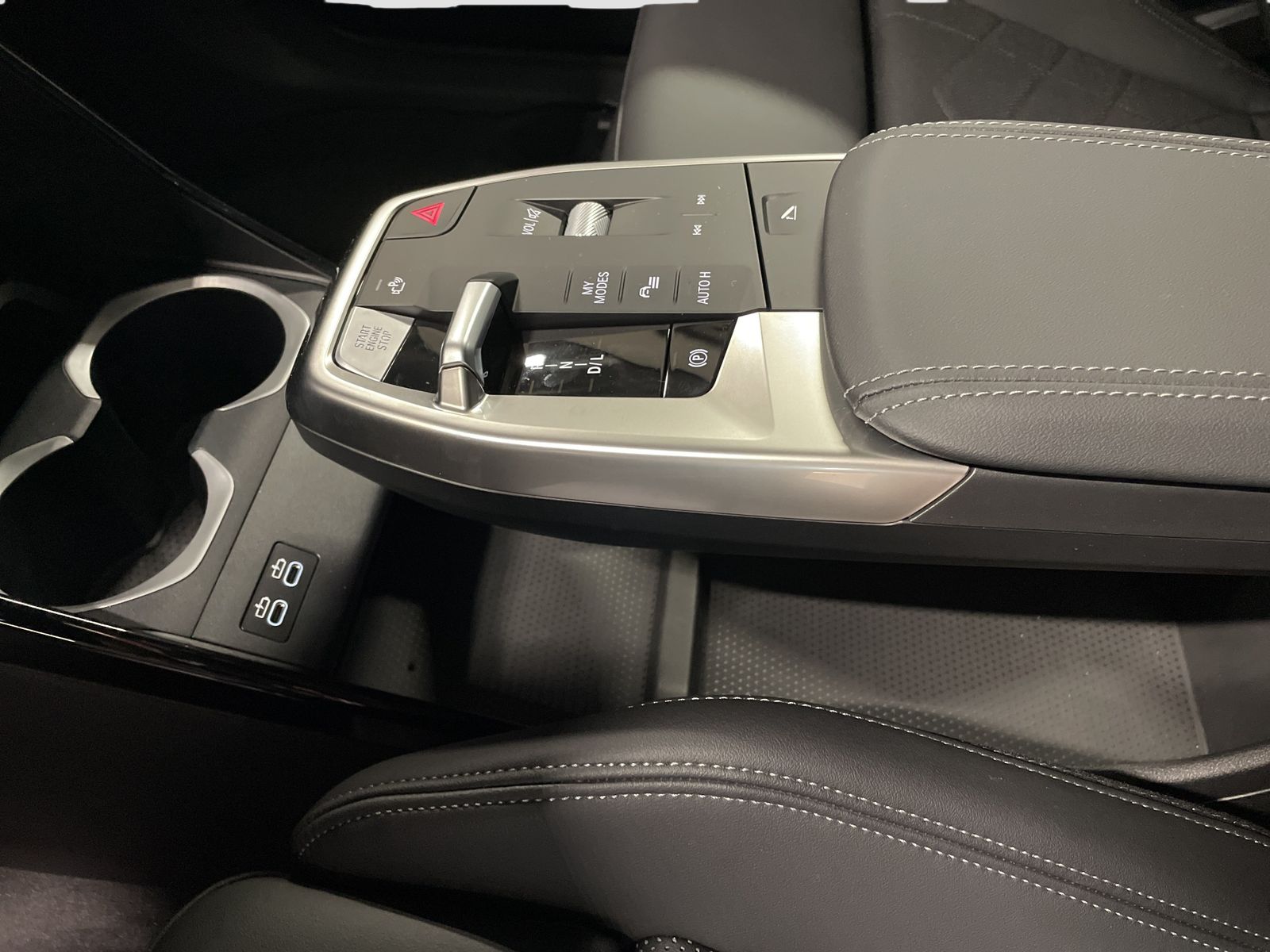 BMW X1 - Bild 17