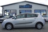 Toyota Verso 1.8 Aut.1.HAND lück.ToyScheckheft 7Sitzer - Toyota Verso: 1.8