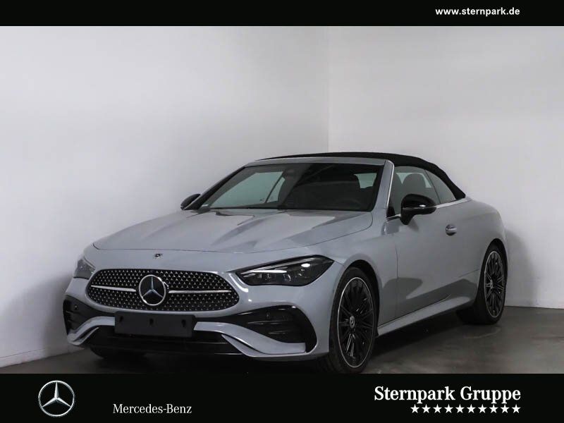 Mercedes-Benz CLE 300