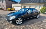Mercedes-Benz MERCEDES BENZ S 420 CDI V8 DIESEL 19 ZOLL ... - Mercedes-Benz S 420: Cdi