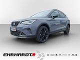 Seat Arona 1.0 TSI DSG FR Black Edition VIRTUAL*NAVI* - Seat Arona in Halle