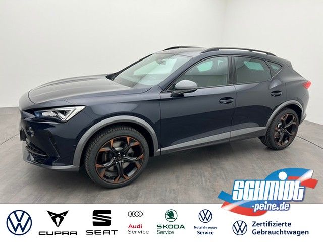 Cupra Formentor VZ TSI DSG 4Drive ACC19Copper