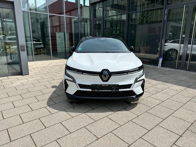 Renault Megane E-Tech Electric EV60 Techno Charge Boster